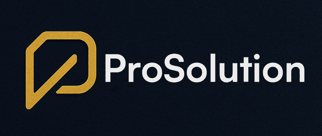 ProSolution